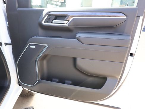 New 2026 Chevrolet Silverado 2500 LTZ w/ LTZ Plus Package AWD/4WD image 45