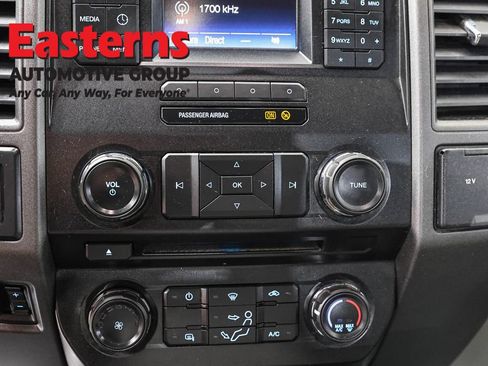 Used 2018 Ford F250 XL w/ Power Equipment Group RWD image 20