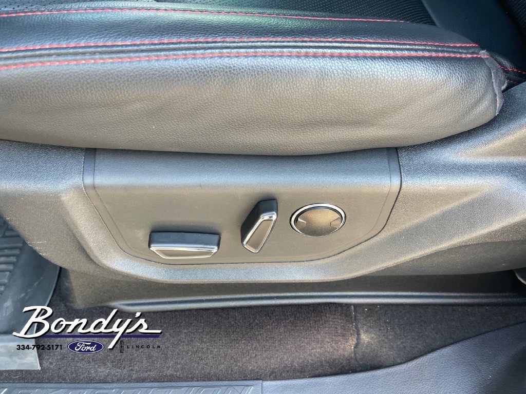 Used 2023 Ford Expedition Limited RWD image 9