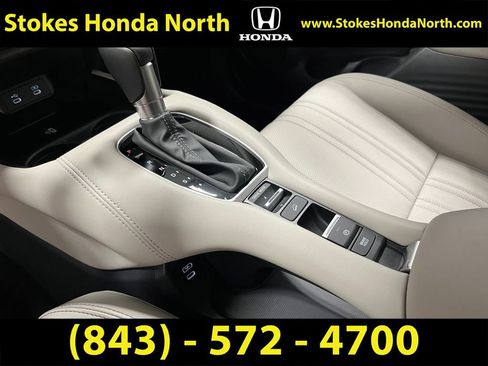 New 2027 Honda HR-V EX-L image 14