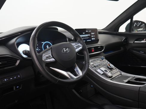 Used 2023 Hyundai Santa Fe Calligraphy w/ Cargo Package AWD/4WD image 25