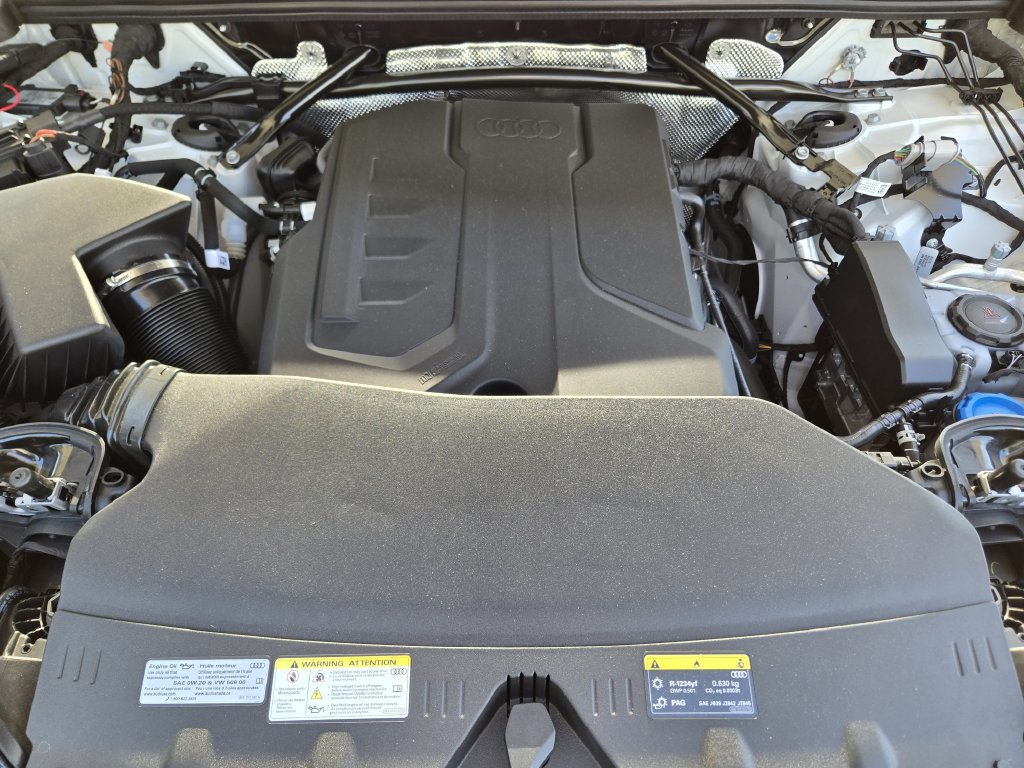 New 2026 Audi Q5 Prestige AWD/4WD image 67