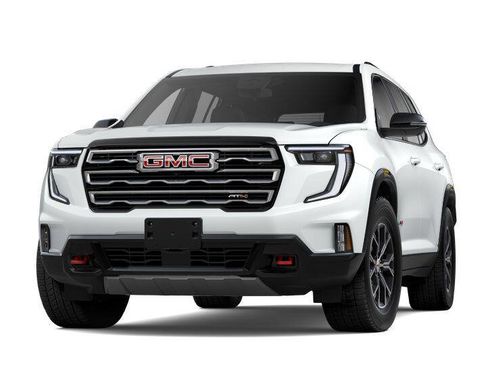 New 2026 GMC Acadia AT4 w/ Luxury Package AWD/4WD image 26