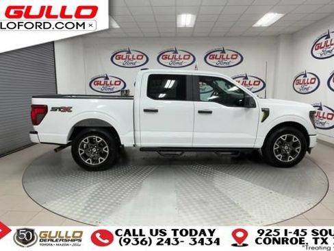 Used 2024 Ford F150 STX RWD image 9