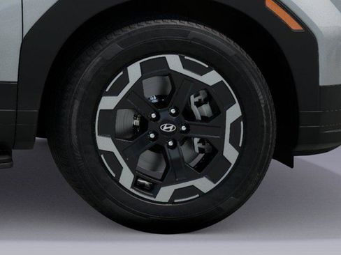 New 2026 Hyundai Santa Fe SEL FWD image 8