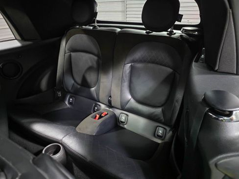 Used 2022 MINI Cooper John Cooper Works w/ Driver Assistance Package FWD image 17