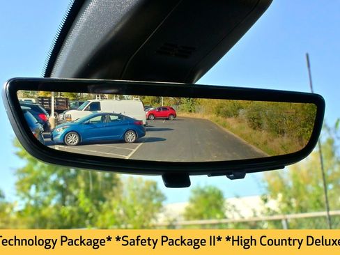 Used 2023 Chevrolet Silverado 2500 High Country image 9