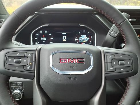 New 2026 GMC Sierra 2500 AT4X image 31