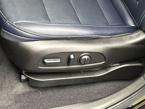 Used 2023 Chevrolet Bolt EUV Premier w/ Sun & Sound Package image 10