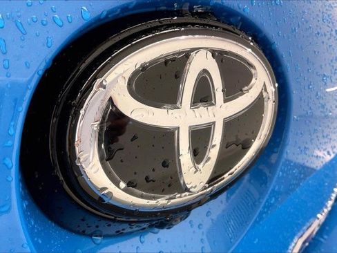 Used 2024 Toyota Corolla GR image 32