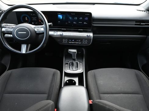 Used 2025 Hyundai Kona SEL AWD/4WD image 8