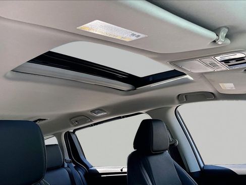 Certified 2026 Honda Odyssey EX-L image 20