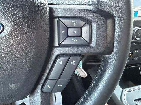 Used 2017 Ford F150 XLT w/ Equipment Group 302A Luxury AWD/4WD image 18