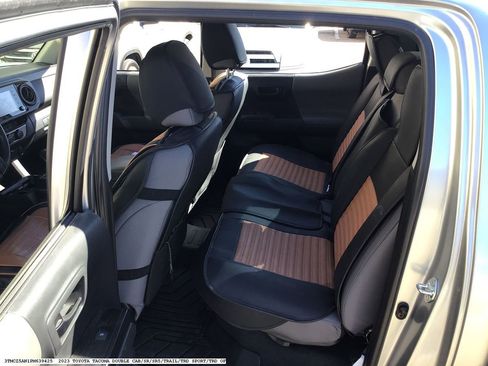 Used 2023 Toyota Tacoma SR image 13