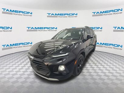 Used 2019 Chevrolet Blazer LT