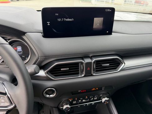 New 2025 MAZDA CX-5 AWD 2.5 S w/ Select Package image 21