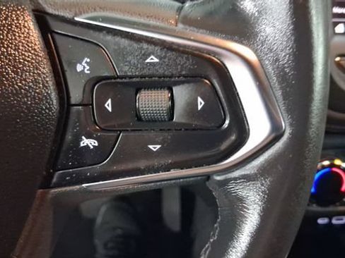 Used 2023 Chevrolet TrailBlazer ACTIV AWD/4WD image 32