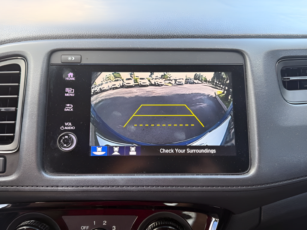 Used 2019 Honda HR-V Sport image 20