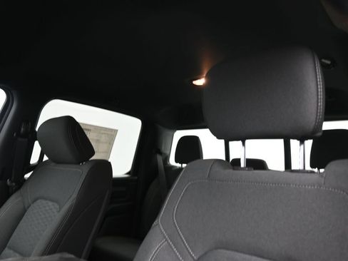 New 2026 RAM 1500 Express RWD image 27