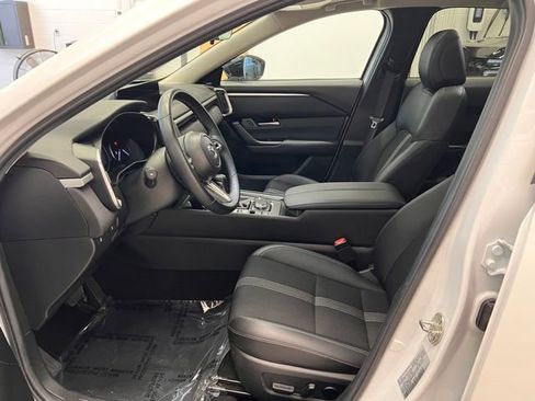 Used 2025 MAZDA CX-50 AWD 2.5 S w/ Premium Package image 17