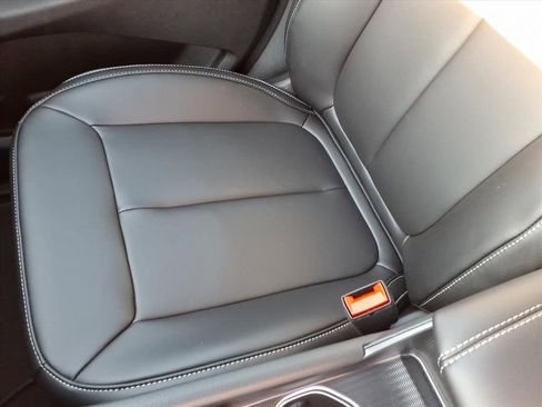 New 2025 Jeep Grand Cherokee Limited image 31