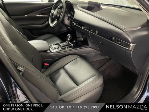 Certified 2024 MAZDA CX-30 AWD 2.5 S w/ Select Sport Pkg image 43