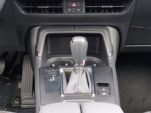 New 2026 MAZDA CX-5 Preferred AWD/4WD image 19