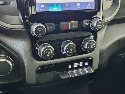 Used 2025 RAM 1500 Tradesman RWD image 19