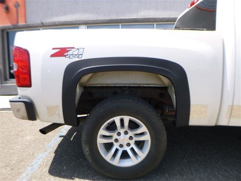 Used 2012 Chevrolet Silverado 1500 LT w/ All-Star Edition AWD/4WD image 4
