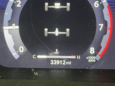 Used 2024 Toyota Tacoma TRD Off-Road image 13