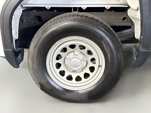 Used 2021 GMC Sierra 1500 2WD Double Cab w/ Convenience Package image 35