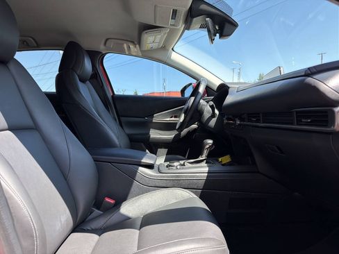 Used 2023 MAZDA CX-30 AWD 2.5 S w/ Select Package image 13