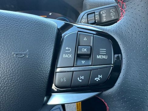 New 2026 Ford Explorer ST-Line w/ ST-Line Street Pack AWD/4WD image 28