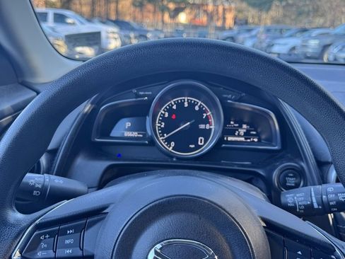 Used 2021 MAZDA CX-3 Sport image 12