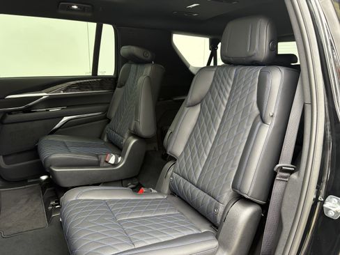 New 2026 Cadillac Escalade IQL Luxury image 14