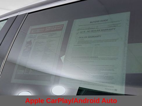 Used 2020 Buick Enclave Essence w/ LPO, Floor Liner Package FWD image 14