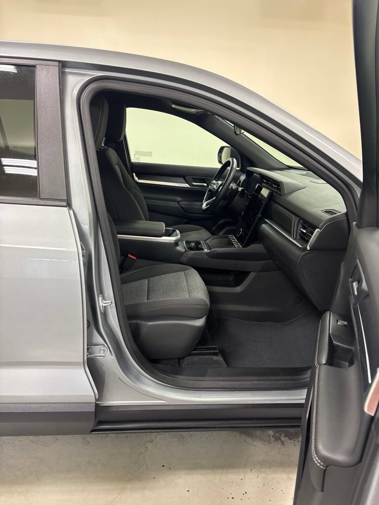 Used 2026 GMC Terrain Elevation FWD image 23
