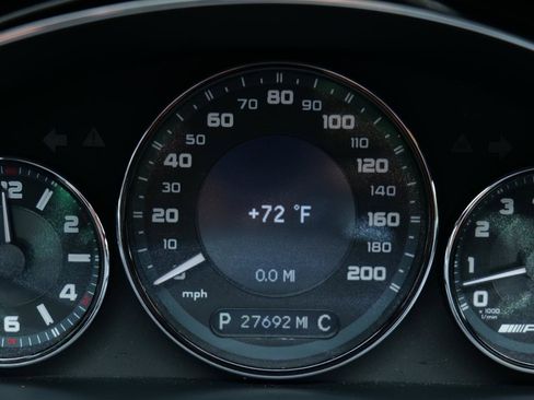 Used 2007 Mercedes-Benz CLS 63 AMG w/ P2 Pkg image 20