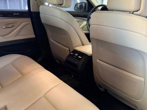 Used 2012 BMW 535i Sedan image 38