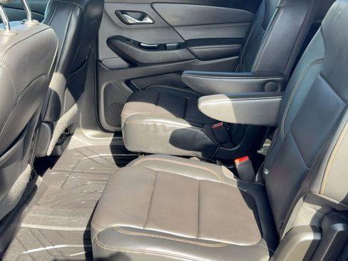 Used 2018 Chevrolet Traverse LT image 26