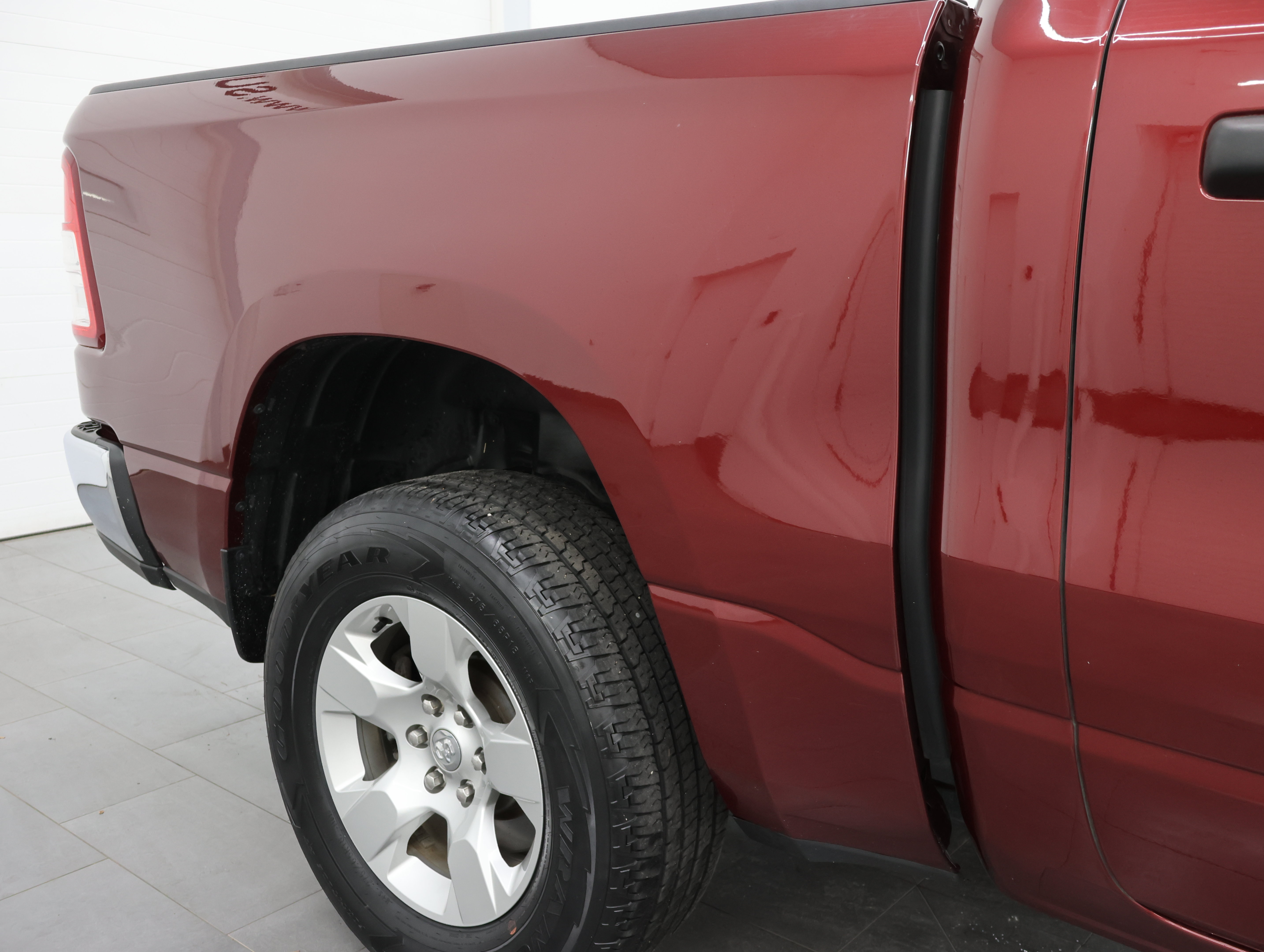 Used 2023 RAM 1500 Big Horn AWD/4WD image 27