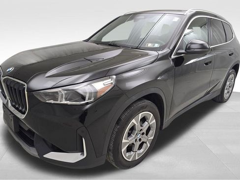 Certified 2023 BMW X1 xDrive28i w/ Convenience Package AWD/4WD image 5