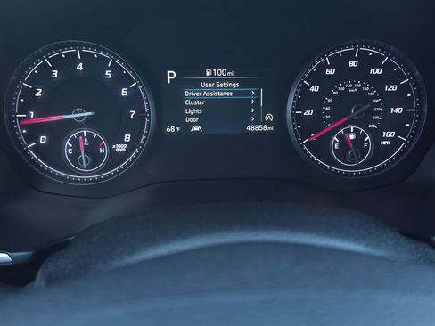 Used 2023 Hyundai Santa Fe SE FWD image 18