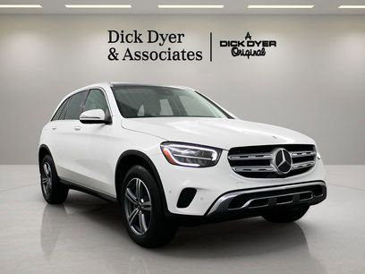 Used 2022 Mercedes-Benz GLC 300