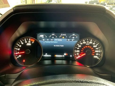 Used 2018 Ford F150 Raptor w/ Equipment Group 802A Luxury AWD/4WD image 17