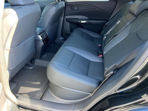 New 2026 Lexus RX 450h RX 450h+ Premium image 15