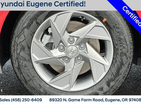 Used 2025 Hyundai Sonata SE image 27