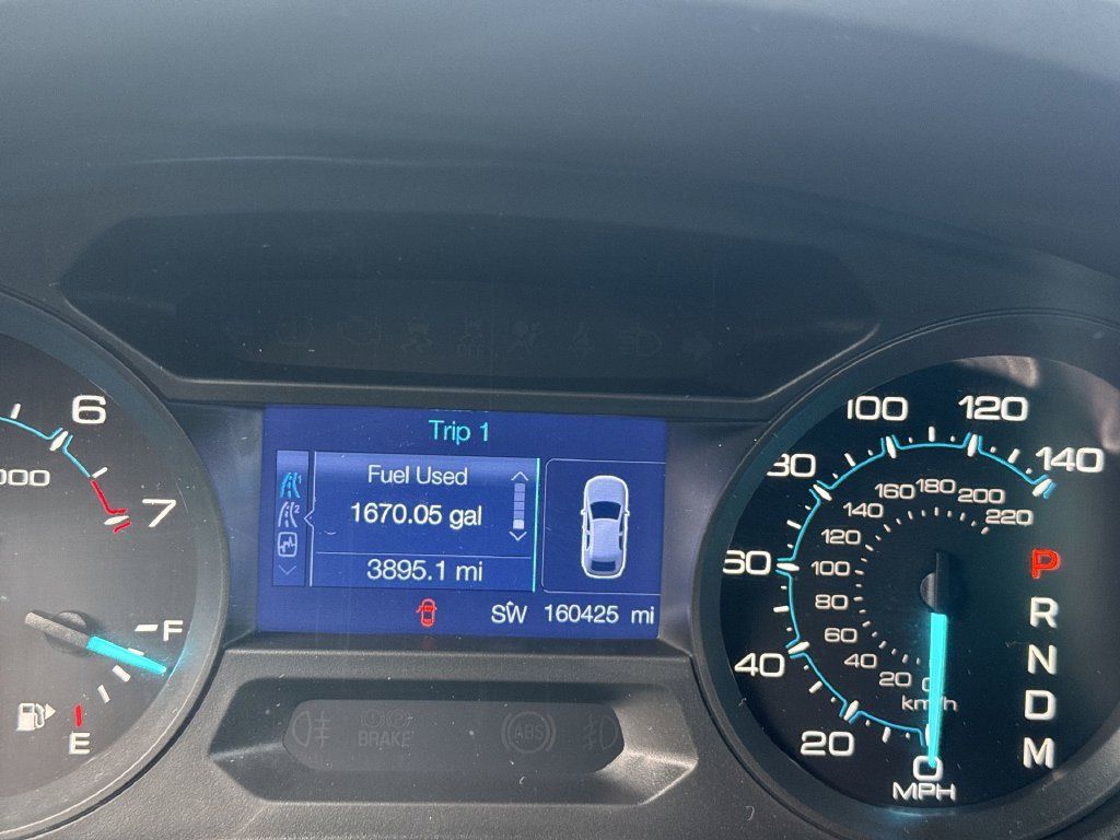 Used 2014 Ford Explorer XLT AWD/4WD image 41