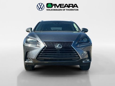 Used 2018 Lexus NX 300 FWD image 8