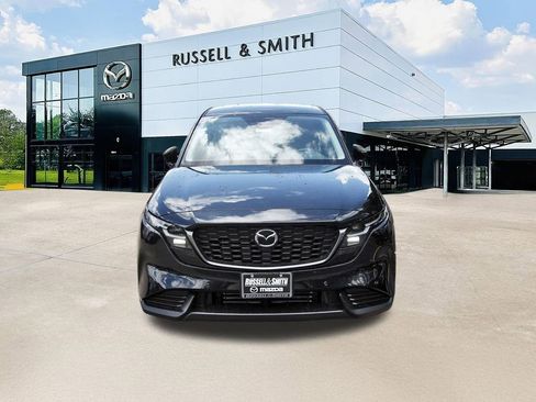 New 2026 MAZDA CX-5 Select AWD/4WD image 2